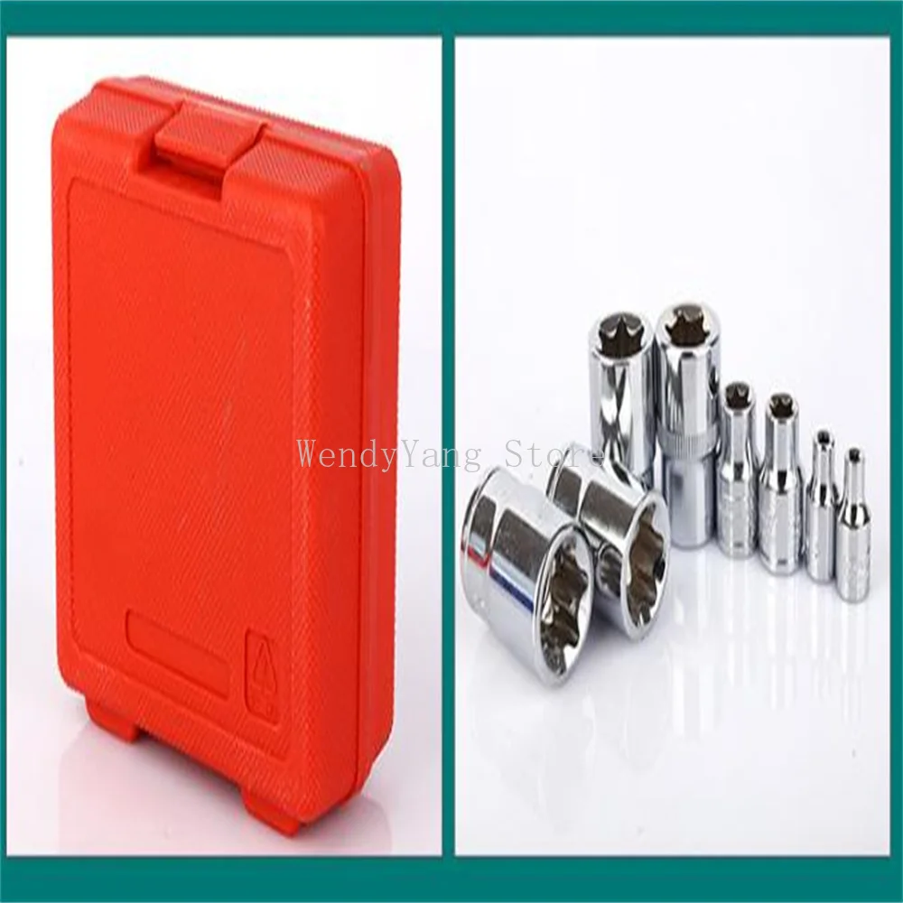 Набор из 14 отверток 19 шт.