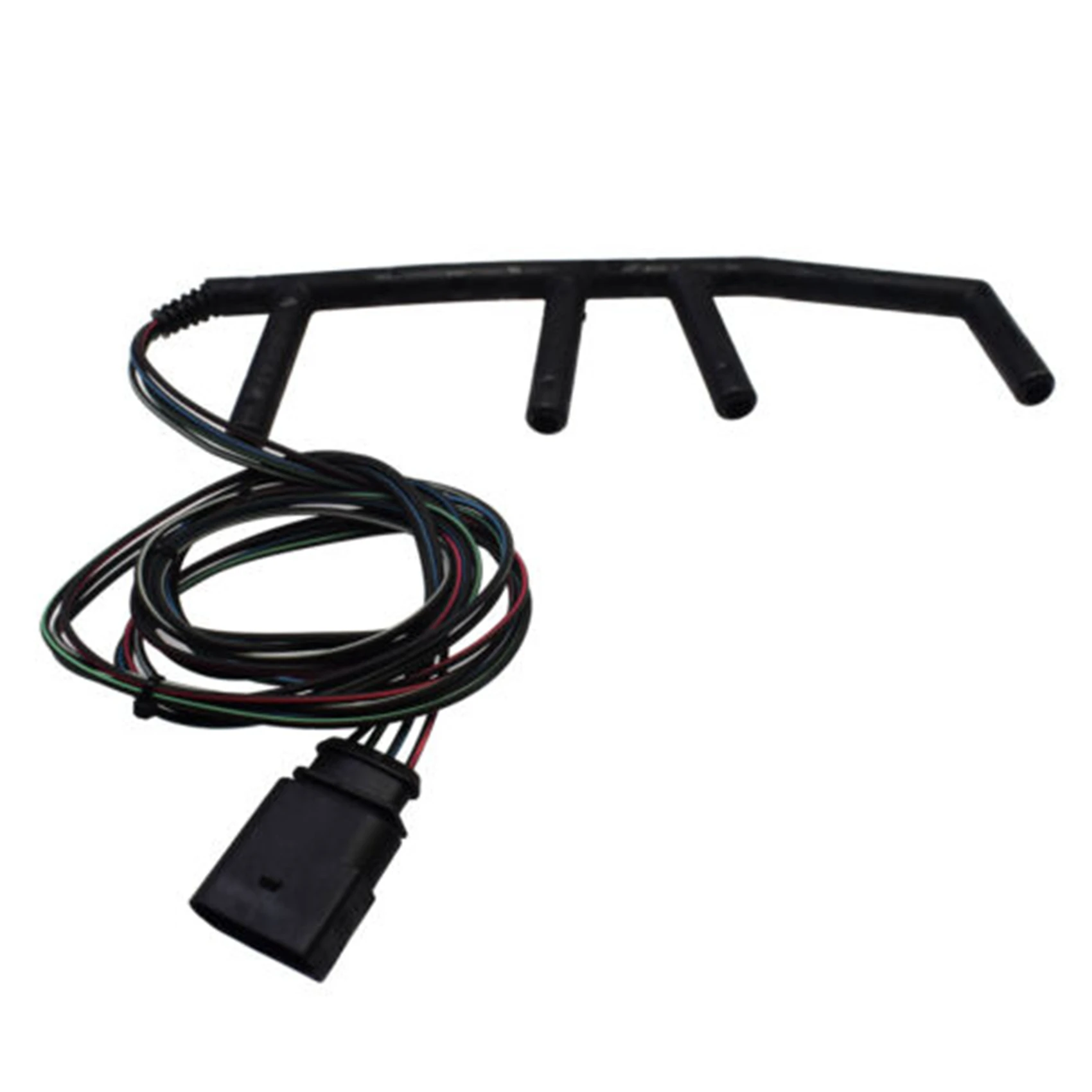 038971220C 4-проводная пробка для сырой нефти жгут проводов VW Golf TDI Jetta 2002 л 2004-