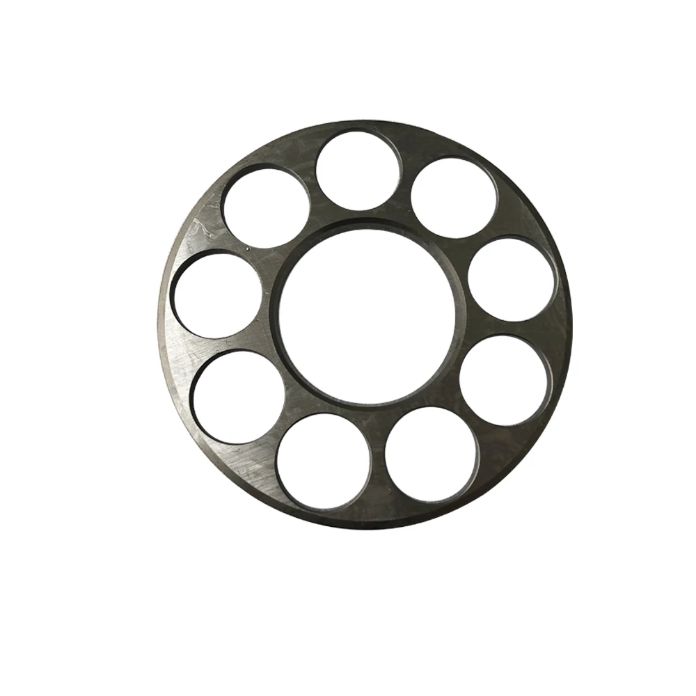 Фиксатор пластины H242 H242A Запчасти для гидравлического насоса для ремонта SAUER Danfoss насос