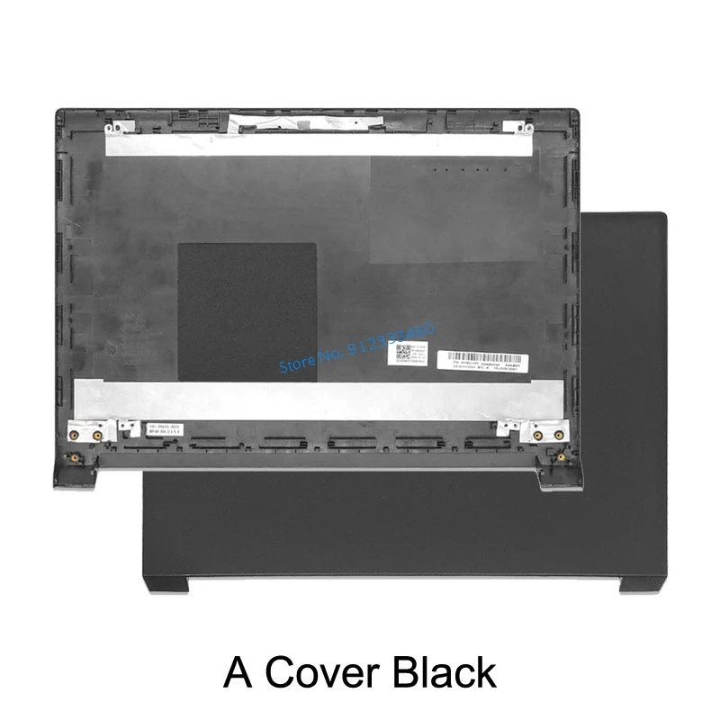 Новая задняя крышка для ноутбука Lenovo V110-14 V110-14AST V110-14IAP V110-14ISK ЖК-дисплея передняя