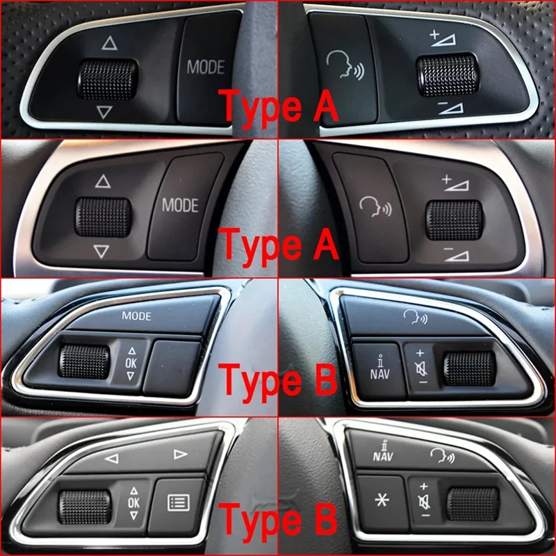 

Shift Paddles Steering Wheel Shift Paddles Car Parts For A4 B8 A3 8P S3 A5 A6 S6 C6 Q5 A8 R8 TT TTS