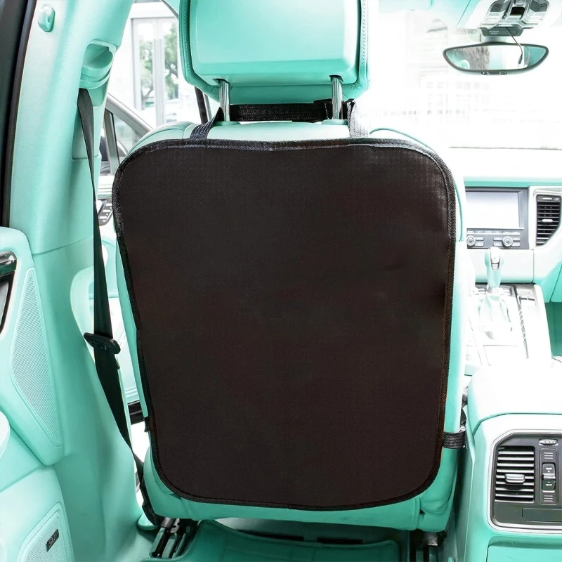 Защитные чехлы для автомобильных сидений BackRest на спинку автомобильного сиденья