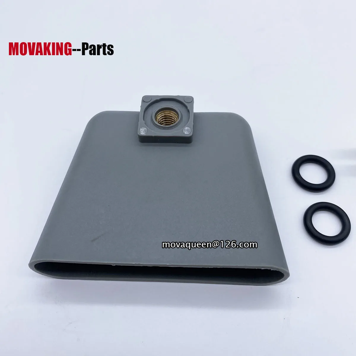 324858 -1 переключатель давления вытяжка воздушный коллектор с металлической