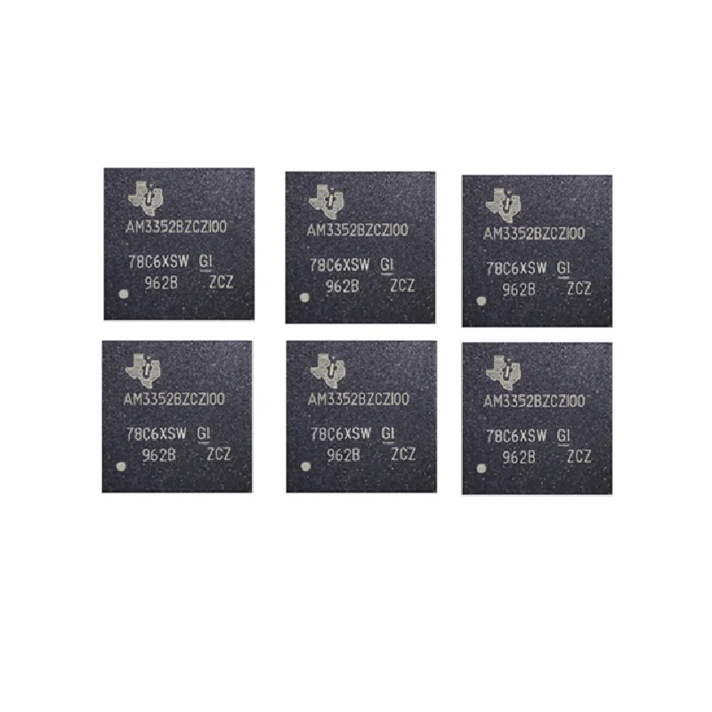

New and original AM3352BZCZ100 Integrated circuit Electronic Components IC Chips Integrated Circuits IC