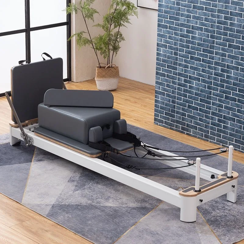 Прямые поставки с фабрики кровать для пилатеса йога студия фитнес женская