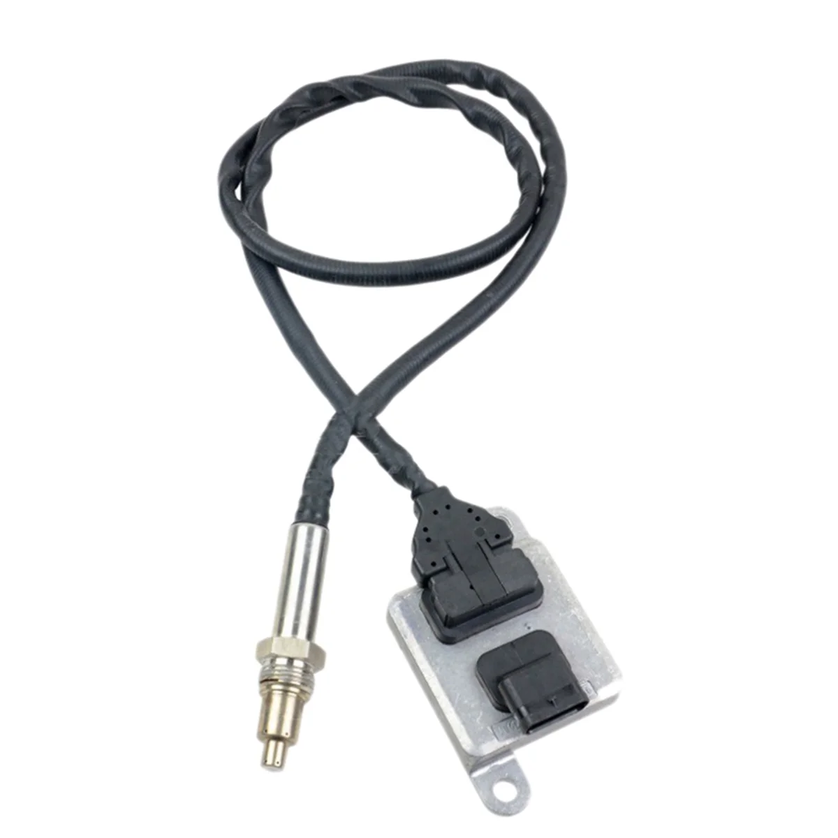 Автомобильный датчик Nox для Q8 3.0 4.0 TDI 2016-2021 4M 0907807 Р 4М АК Г