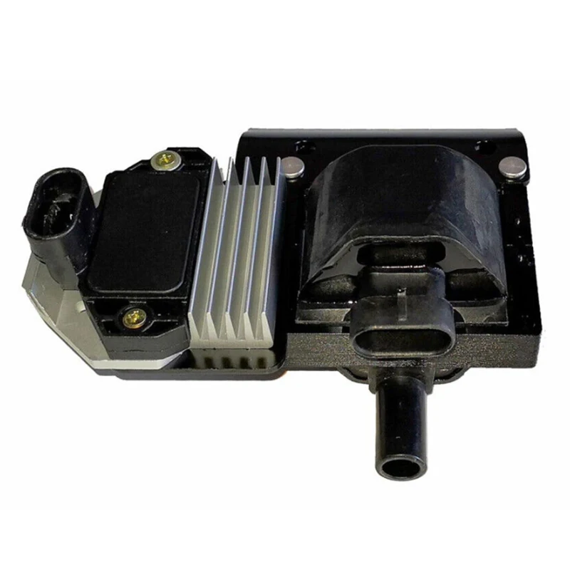 

Разъединительный катушечный модуль сборно для Mercruiser V6 V8 4,3 5,0 5,7 Volvo Penta 392-863704T 8M0054588 3861985 3862167 3883158