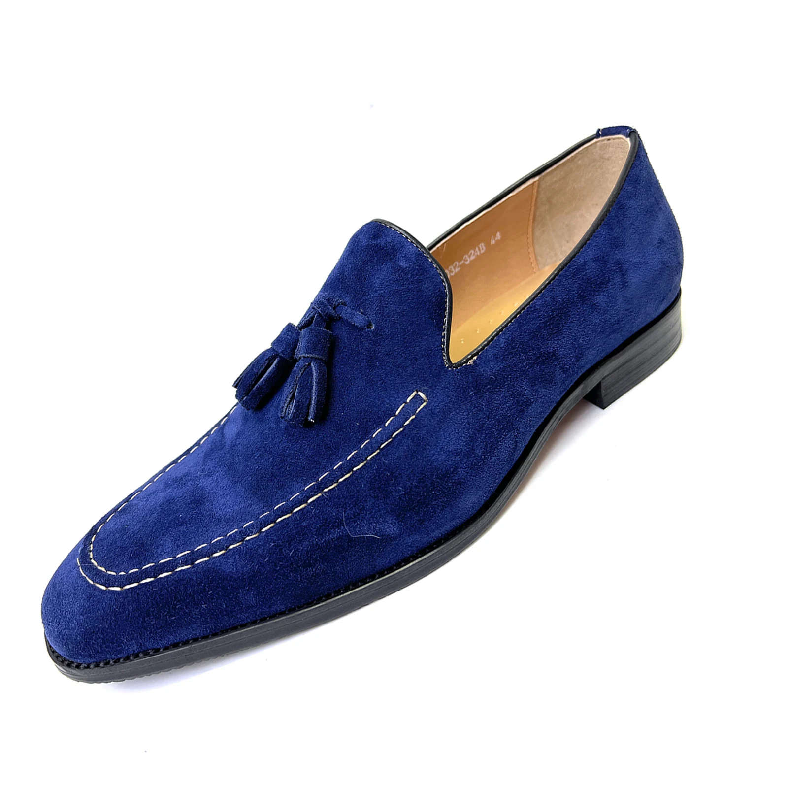 

Fashion Men Shoes Penny Loafer Casual Shoes Classic Mens Loafers Elegantes Slip On Men's Flats Plus Male Driving Shoes