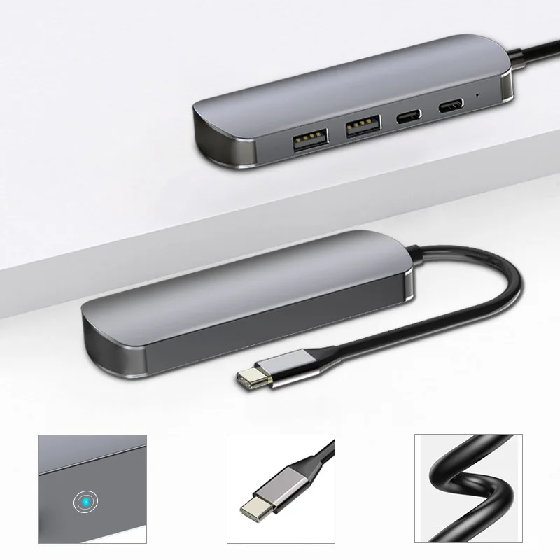 

Плата расширения 4 в 1, совместимая с Hdmi, 10 Гбит/с