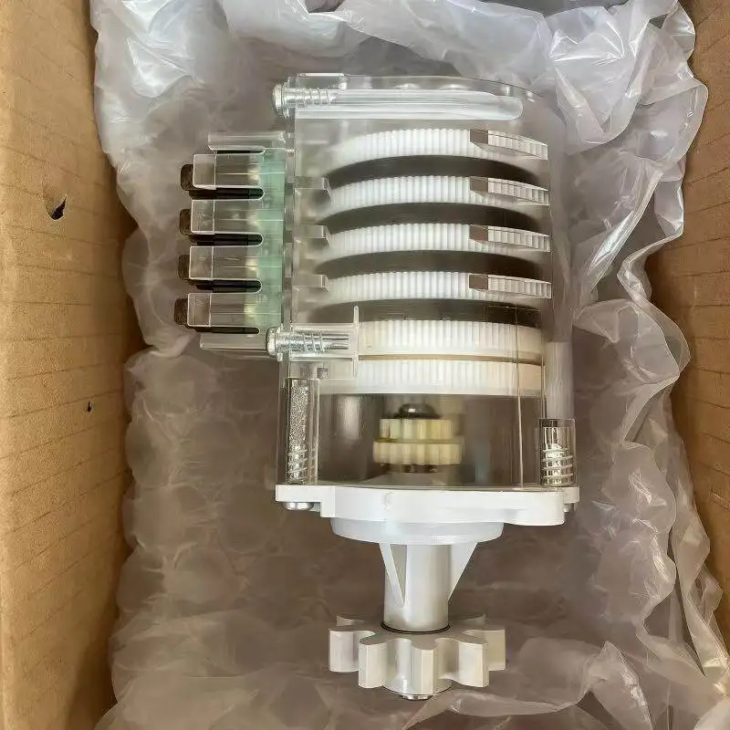Фото Ограничительный механизм для крана Koni QA-470/1200 QB-470/1200 QC-470/1200 QD/E-470 №1