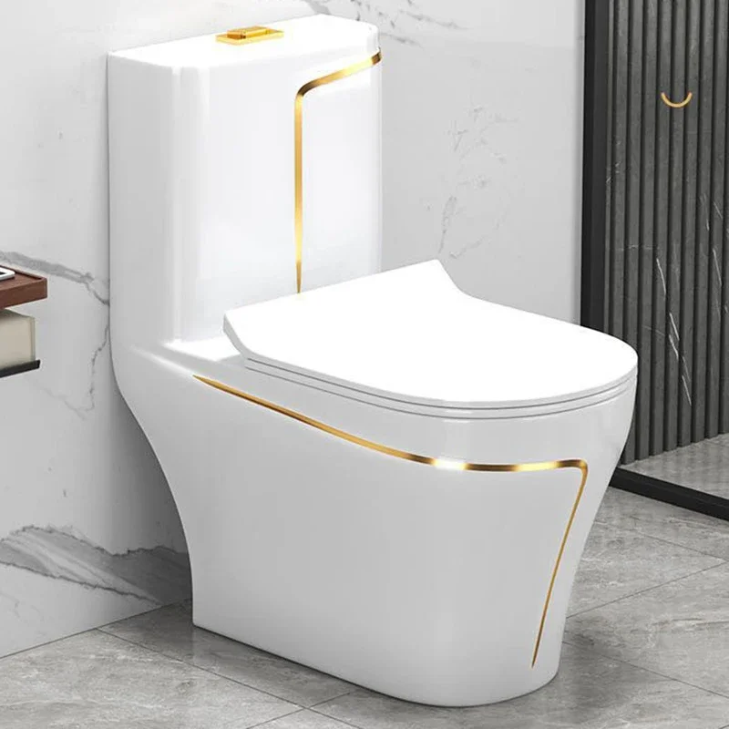 Высококачественный унитаз современный санитарный новый модный минималистичный