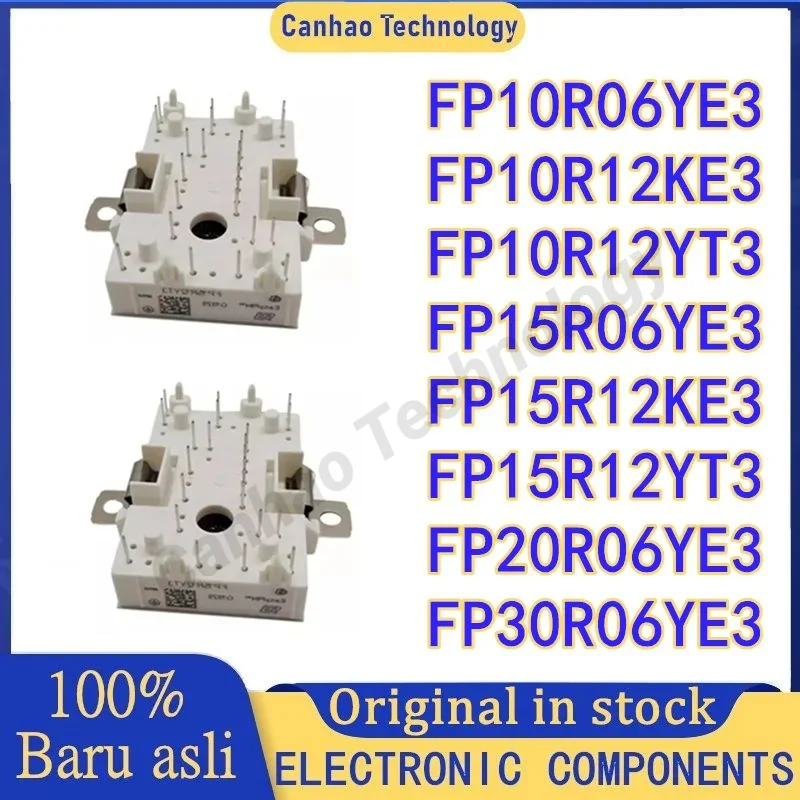 FP10R12YT3 FP15R06YE3 FP15R12KE3 FP15R12YT3 FP20R06YE3 FP30R06YE3 FP10R06YE3-B4 FP15R06YE3-B4 FP20R06YE3-B4 FP30R06YE3-B4 МОДУЛЬ