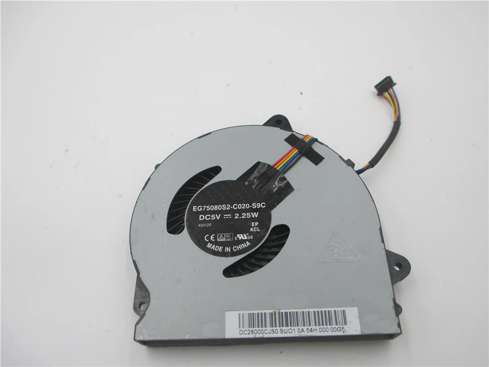 eg75080s2 c020 s9c dc5v