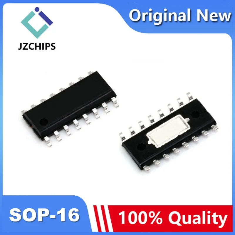 (10piece)100% New DAP015AD sop-16 JZCHIPS