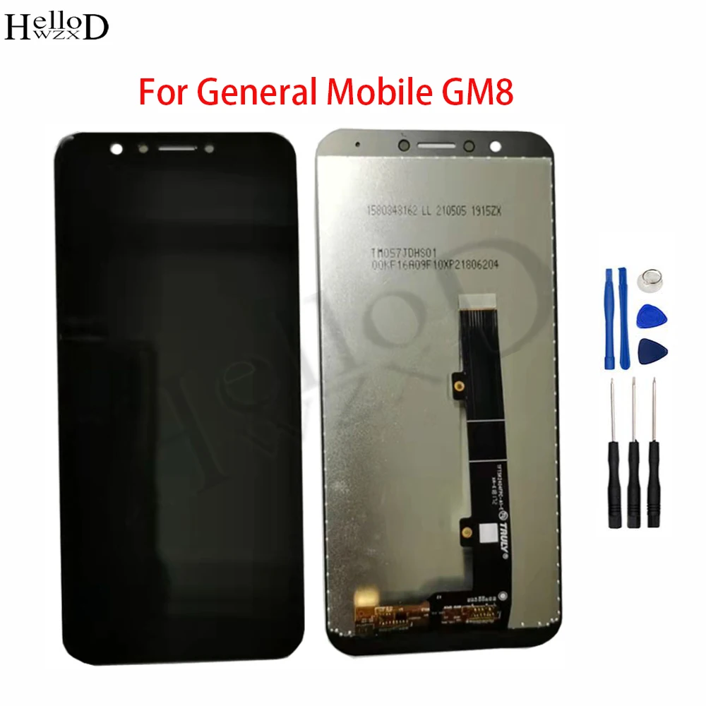 ЖК-дисплей для мобильного телефона GM8, ЖК-дисплей, сенсорный экран,  сенсорная панель, дигитайзер, ЖК-дисплей s, запчасти для ремонта телефонов,  инструменты | AliExpress