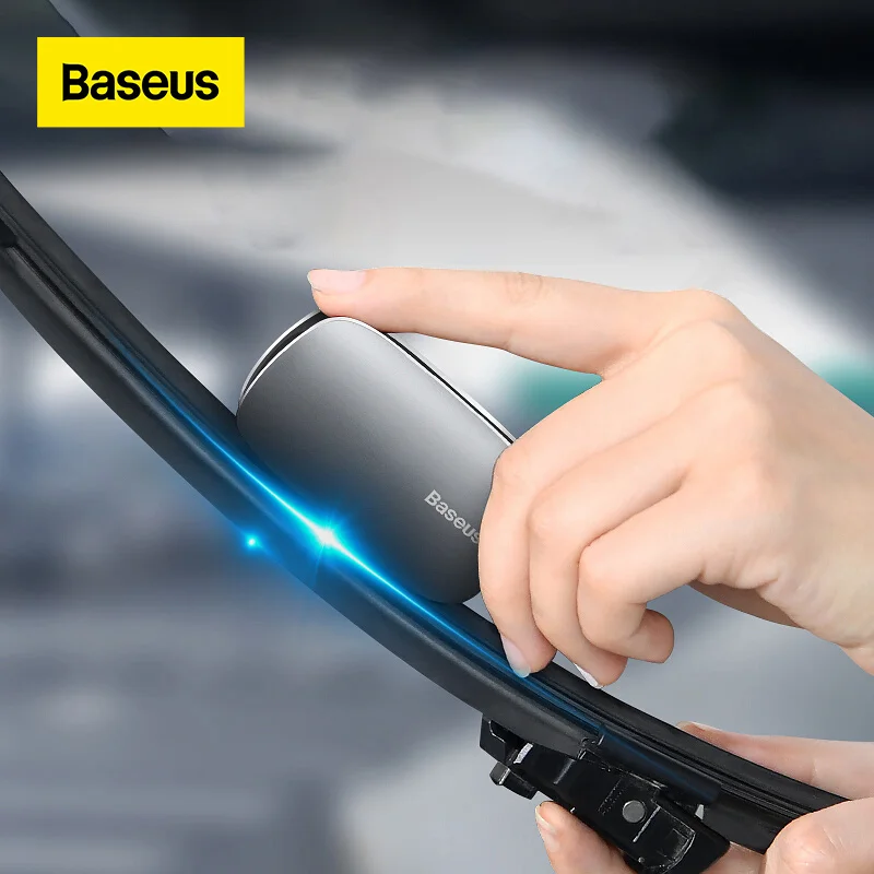 

Baseus Car Wiper Blade Repair Universal Auto Windshield Wiper Refurbish Tool Car Windshield Wiper Blade Repair Kit Accessories
