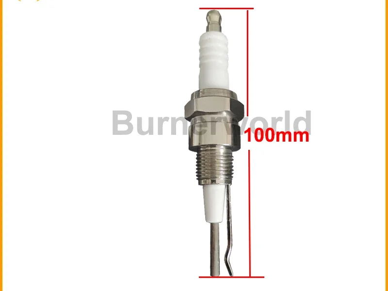 ceramic electrods replace Eclipse 10019728 industrial Spark plug 13047 burner ignition electrode ignitors