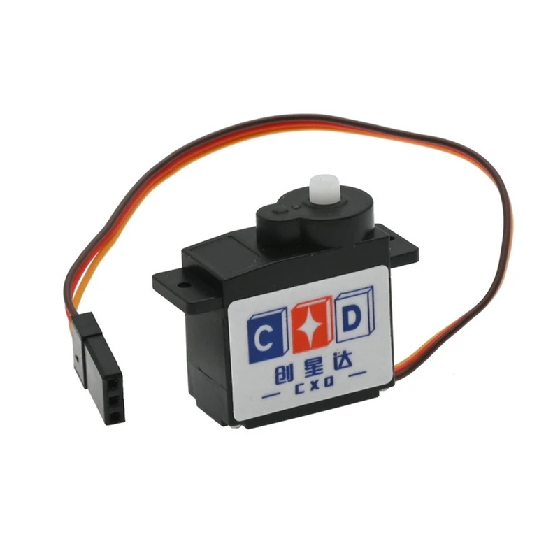 

WPL D12 Mini 9g сервопривод 1/16 RC грузовик автомобиль DIY обновленные запасные части Аксессуары