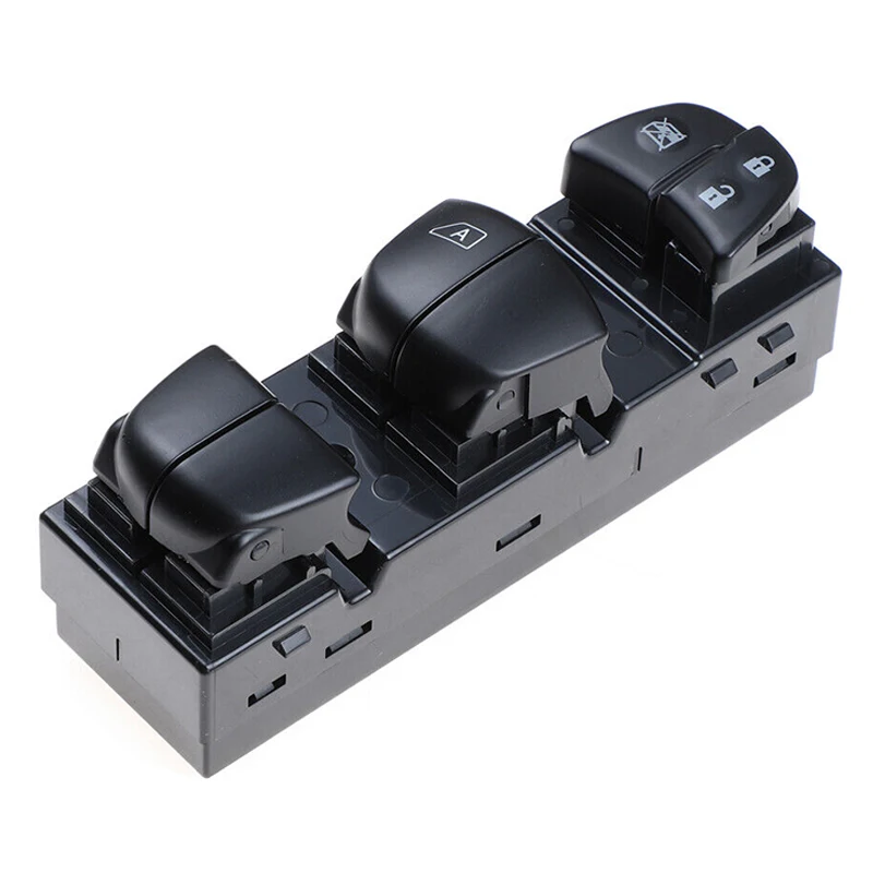 Для Nissan Pulsar Sentra Sylphy 2012-2016 Rogue X-Trail 2014-2017 переключатель стеклоподъемника автомобиля