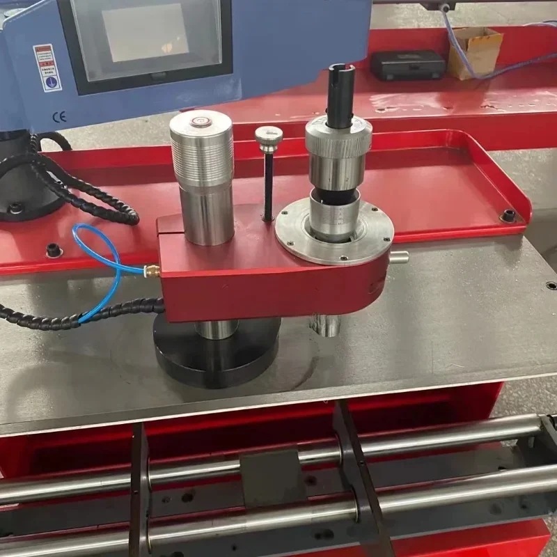 LD2000 сверло клапана для отверстия размером 16-50 мм