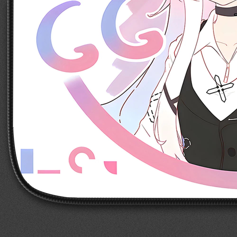 FPS CSGO геймерский коврик для мыши игровой профессиональный нескользящий