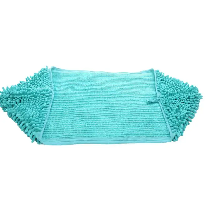 Полотенце для высыхания собак банные полотенца из микрофибры товары купания