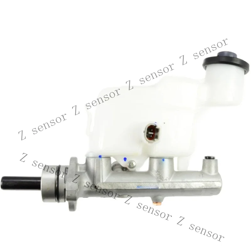 Фото Главный тормозной цилиндр Z+ для Toyota Hilux Vigo KUN25 KUN26 04-2015 47201-0K010 с резервуаром №3