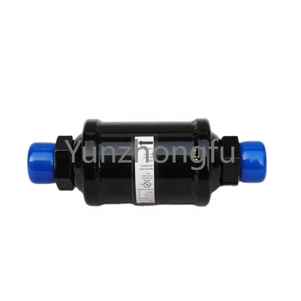 

YORK 026 32841 000 Filter Drier DML085FS for YORK CHILLER