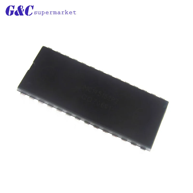 

1/5PCS MC145152P2 DIP-28 IC GOOD QUALITY diy electronics