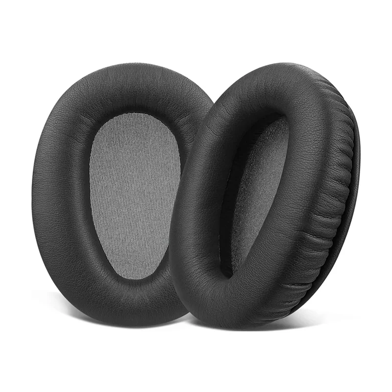 

1Pair Foam Ear Pads Cushion Leather Earpad for WH-CH700N (WHCH700N) & MDR-ZX780 (ZX780DC)/MDR-ZX770 Headphones