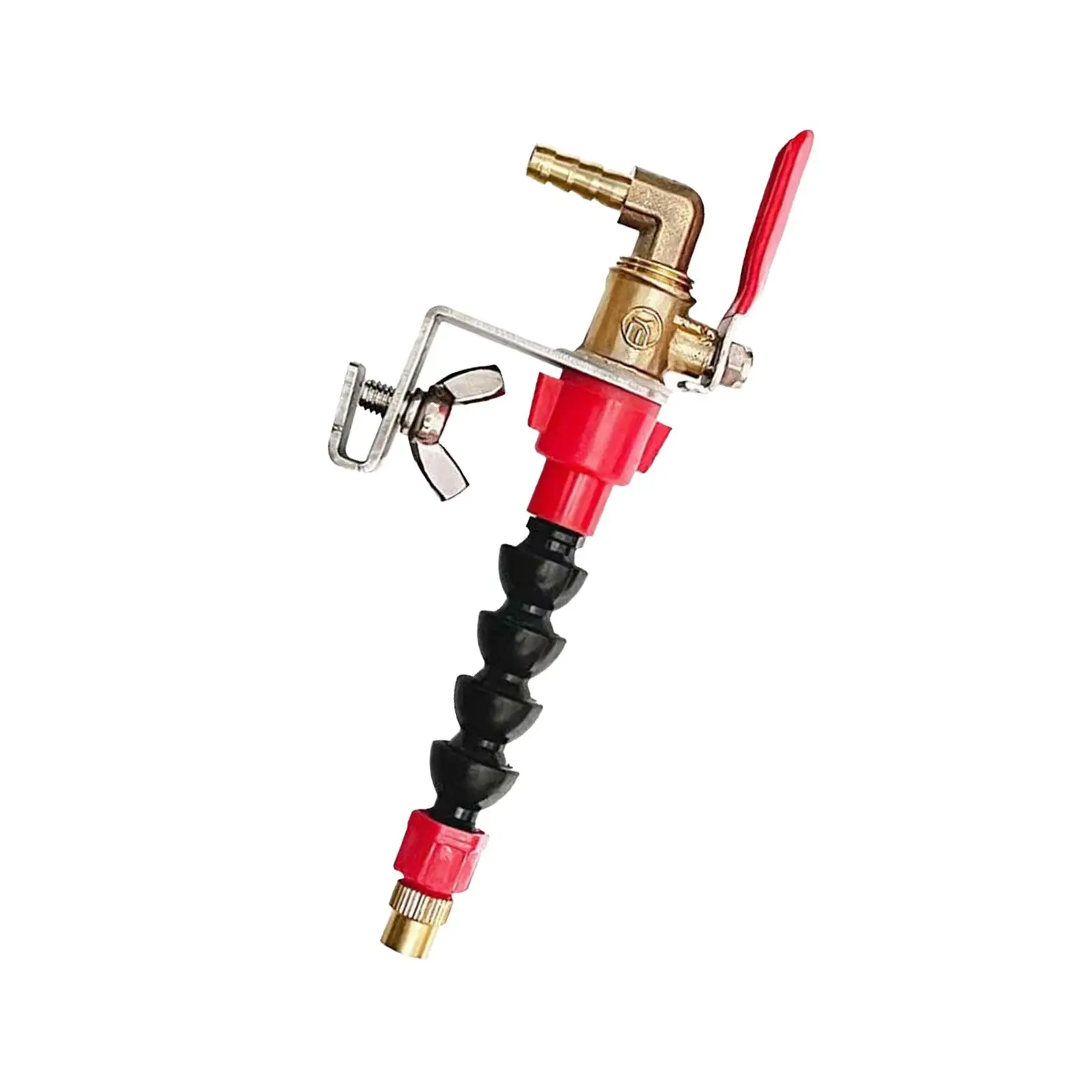 

Cooling Sprayer Machine Nozzle for Engraving Machine Professional