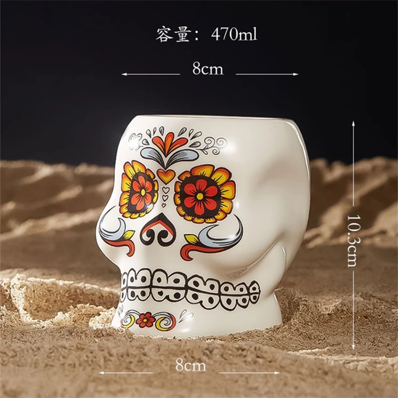 

Керамические коктейльные стаканы Aixiangru