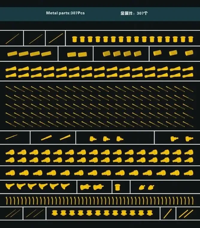 Flyhawk FH 350164 1/350 IJN Kongo 1944 для Fujimi (супер обновленный комплект) высшего качества