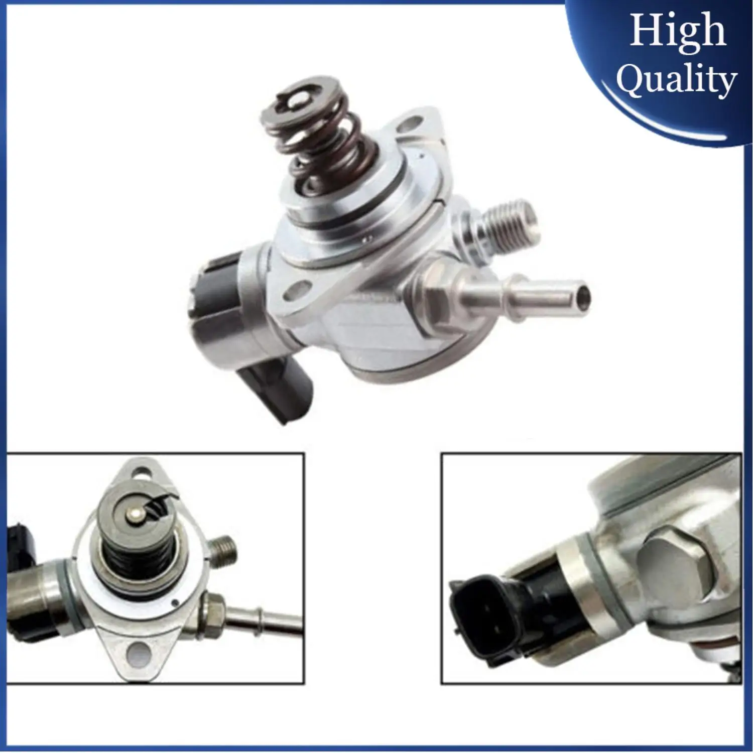 Топливный насос высокого давления для Ford Focus 2012-2017 Аксессуары автомобилей 2 0 I4