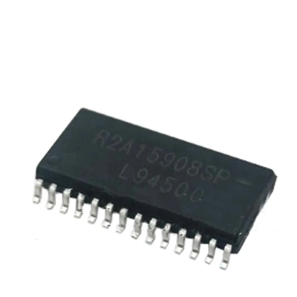 

2piece R2A15908SP SOP28 R2A15908 SOP SMD new and original IC In Stock