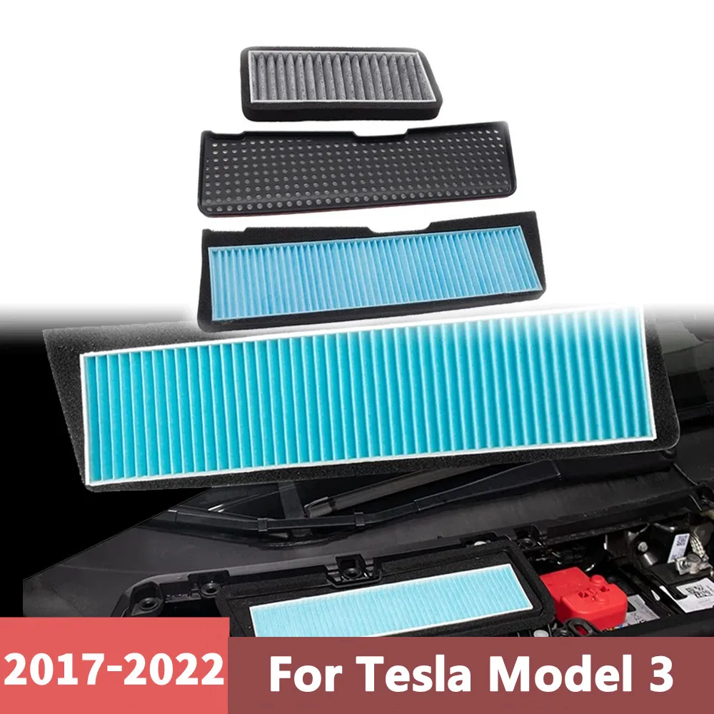 

Автомобильный впускной воздушный фильтр Φ для Tesla Model 3 2022, Крышка вентиляционного отверстия, крышка с защитой от блокировки