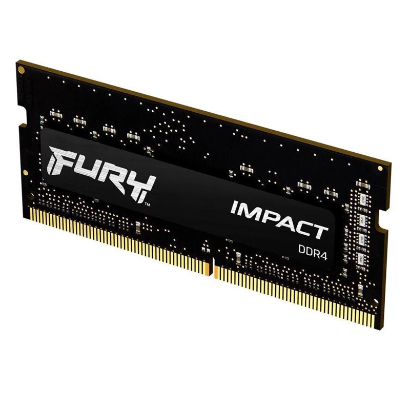 Память HyperX для ноутбука ОЗУ DDR4 8 ГБ 16 32 2666 МГц 3200 2400 |
