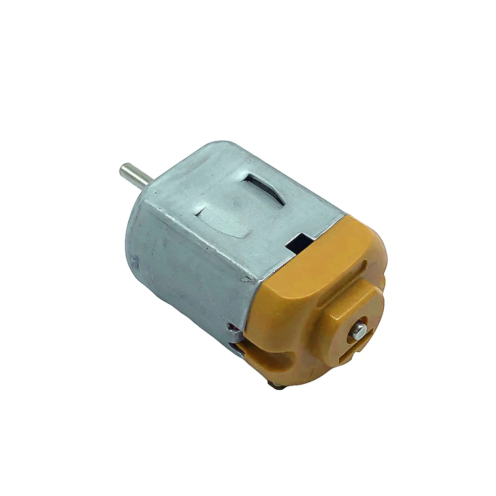 

Мини-двигатель постоянного тока Hobby Motor 3В