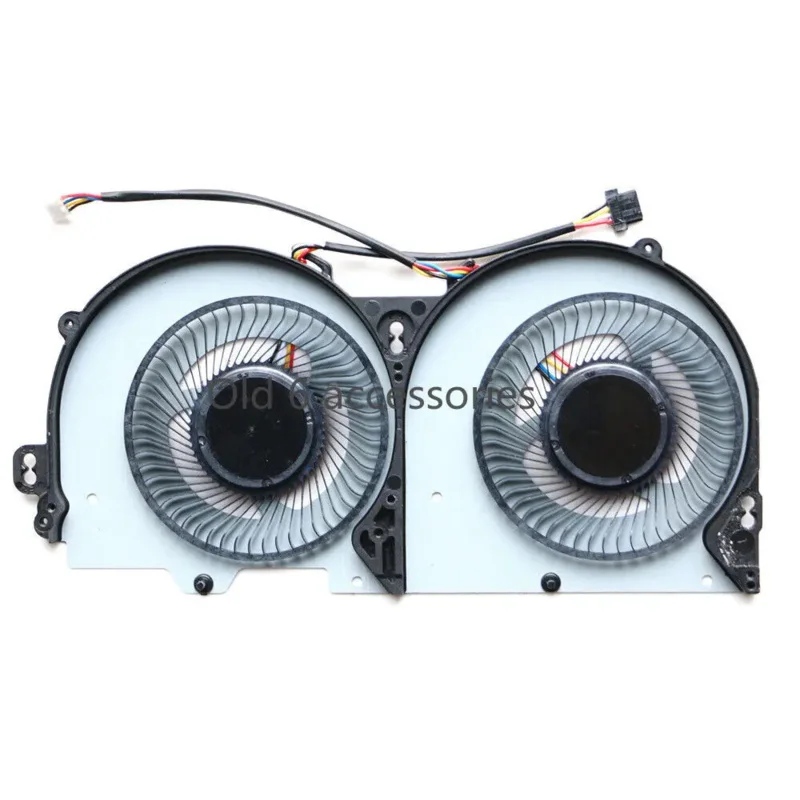 Вентилятор графического процессора для Sager NP8971 NP8972 NP8973 NP8976 NP8977 NP8978 P970ED P970EF P970EN