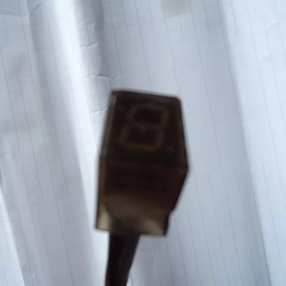 thumb