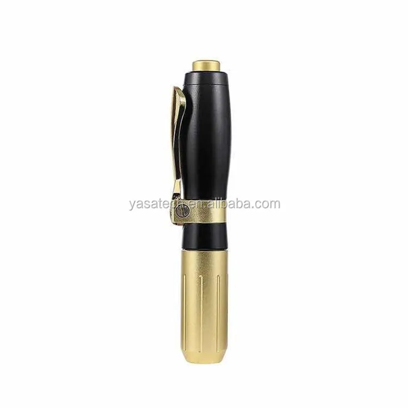 

Hyaluronic Acid Pen 0.3ml 0.5ml Anti Wrinkle Lip injection Hyaluron Gun Atomizer Hyaluron Pen