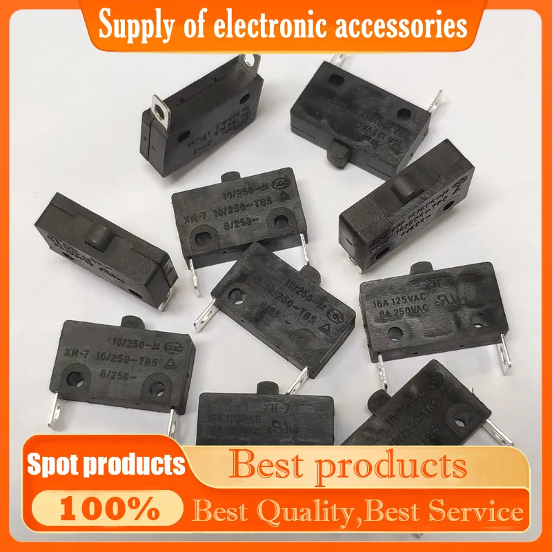 

Переключатель для фена MASHANGYI XN-7