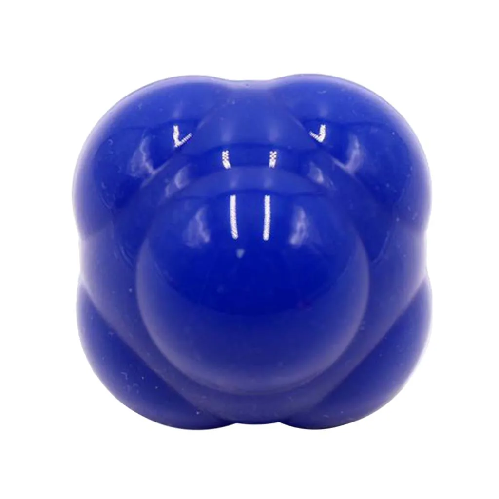 

Sport Hexagonal Ball Reaction Training Bouncing Balls Massage