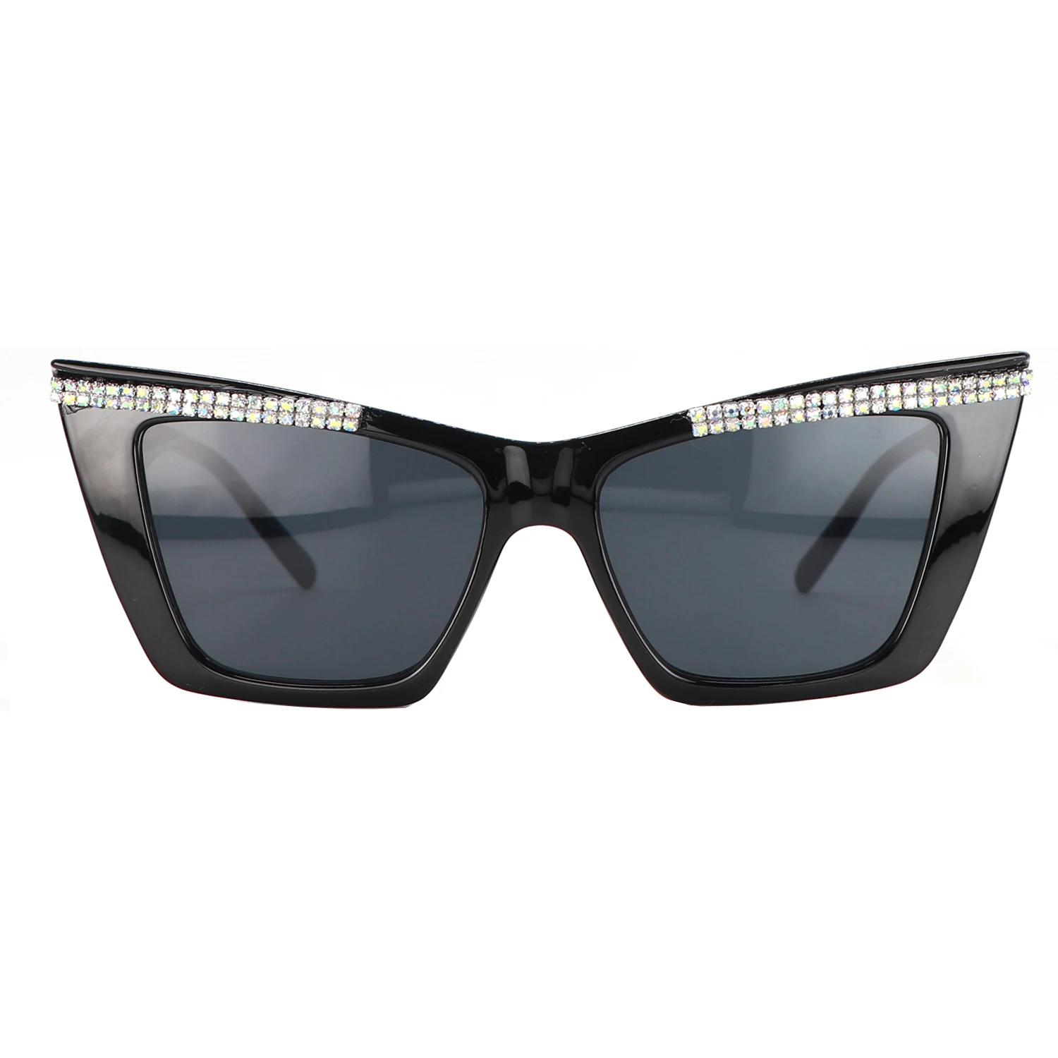 

Unisex Anti UV400 protection Cat eye Sunglasses Fashion glasses for women men Trendy Outdoor accessories eyewear Spectacles