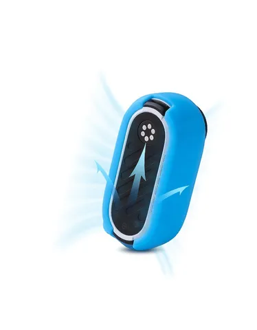 Защитный силиконовый чехол для Insta360 GO 3, защитный чехол, аксессуары для Insta360 GO 3, защитный чехол для зарядки