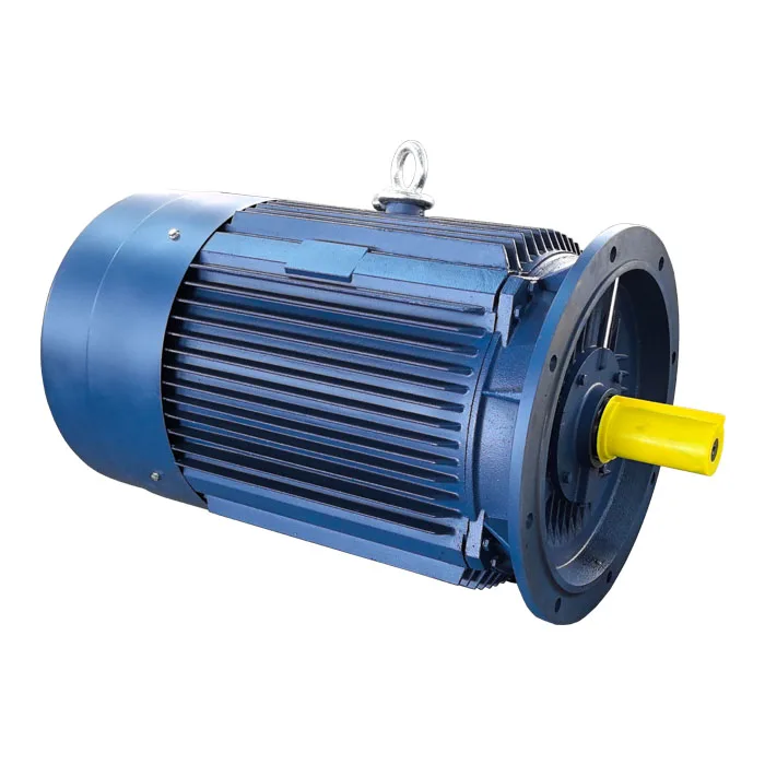 Gexin YE3-315M-4 IE3 4-полюсный 1500 об/мин 3-фазный асинхронный Промышленный насос 380 в кВт