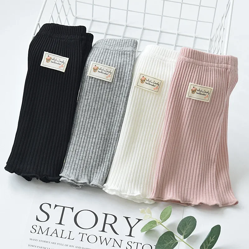 Детские леггинсы детские штаны для защиты от воздействия трусы и шорты детская