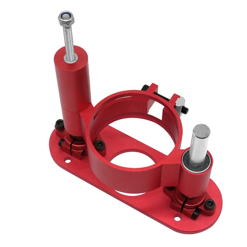 Подъемник роутера алюминиевый стол вставная пластина в комплекте подъемное