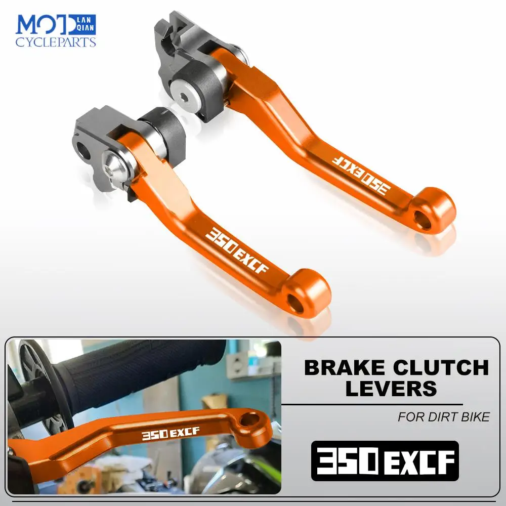 

Рычаги сцепления поворотного тормоза для мотоцикла 350EXCF 2014-2020 2019 2018 2017 2016 2015