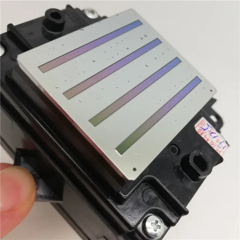 2 шт. Бесплатная доставка FA16021 старая разблокировка WF5113 печатающая головка для Epson